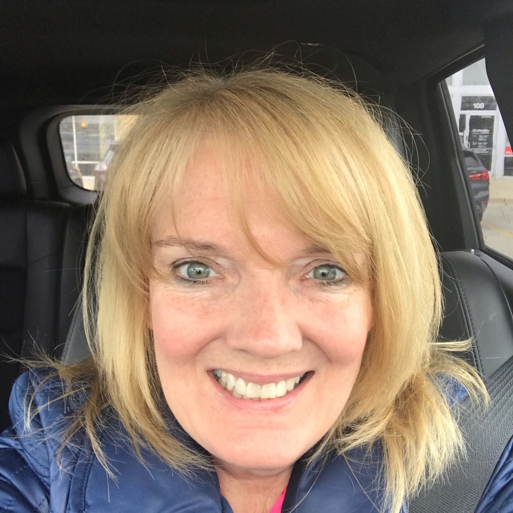 Meet your Posher, Lisa